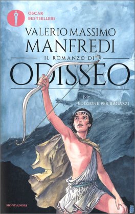 Il Romanzo di Odisseo — Libro - 1
