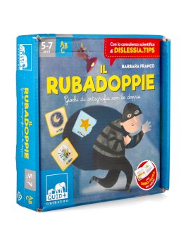 Il Rubadoppie - 1