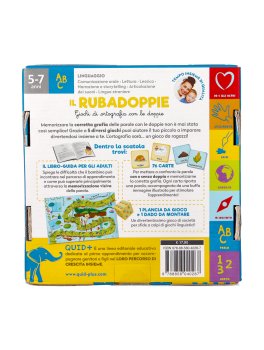 Il Rubadoppie - 2