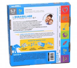 Il Rubasillabe - 4