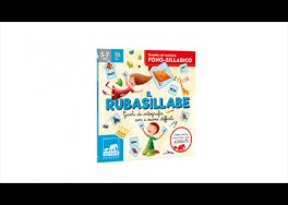 Il Rubasillabe - 5
