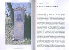 Il Rubicone e il Compitum — Libro - 3