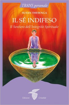 Il Sè Indifeso — Libro - 1
