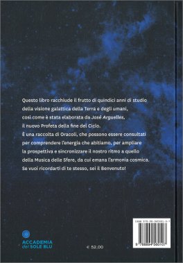 Il Sacro Computo del Non-Tempo — Libro - 2