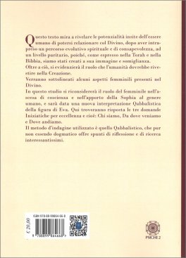 Il Sacro Femminino nella Qabbalah — Libro - 2