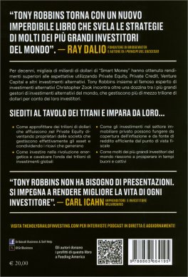 Il Sacro Graal dell'Investimento — Libro - 2