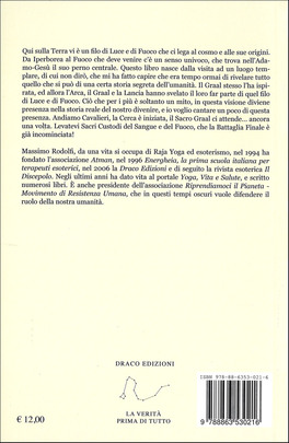 Il Sacro Graal - Salvezza dell'Umanità — Libro - 2