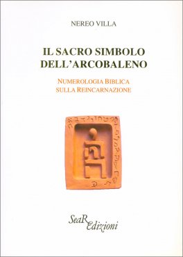 Il Sacro Simbolo dell'Arcobaleno — Libro - 1
