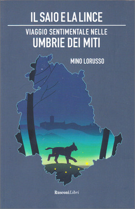 Il Saio e la Lince — Libro - 1
