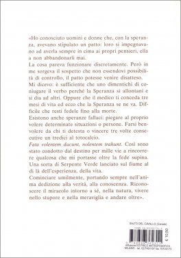 Il Salto del Cavallo — Libro - 2