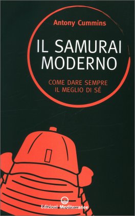 Il Samurai Moderno — Libro - 1