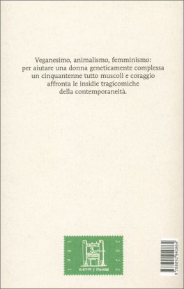 Il Sangue delle Bestie — Libro - 2