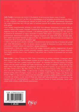 Il Sangue, il Pane e le Rose — Libro - 2