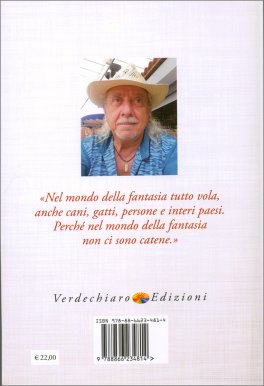 Il Sangue Non Dimentica — Libro - 2