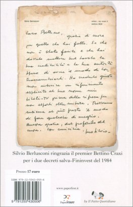Il Santo — Libro - 2