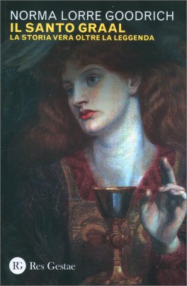Il Santo Graal — Libro - 1