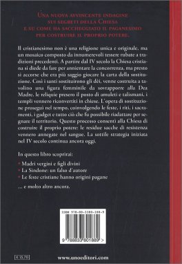 Il Santo Plagio — Libro - 2