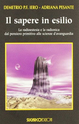 Il Sapere in Esilio — Libro - 1