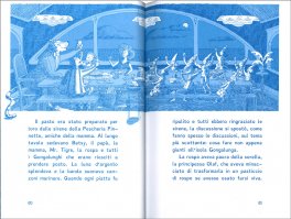 Il Sapore dei Desideri — Libro - 3