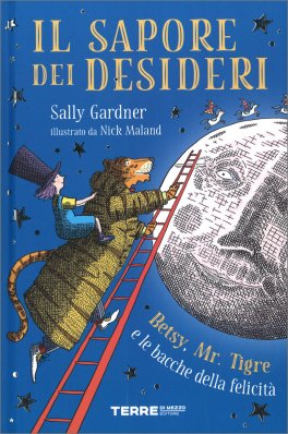 Il Sapore dei Desideri — Libro - 1
