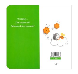 Il Sapore dei Sogni — Libro - 2