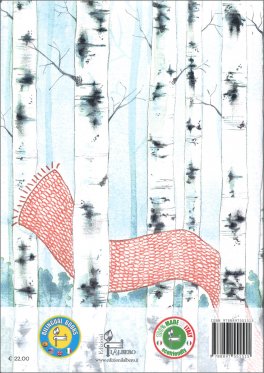 Il Sapore del Vento — Libro - 2
