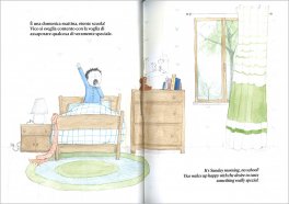 Il Sapore del Vento — Libro - 3