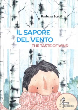 Il Sapore del Vento — Libro - 1