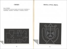 Il Satanista Buono — Libro - 3