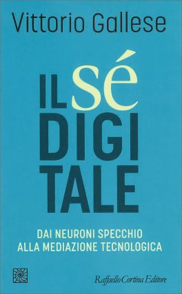 Il Sé Digitale — Libro - 1