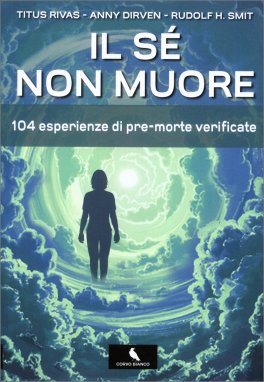 Il Sé non Muore — Libro - 1