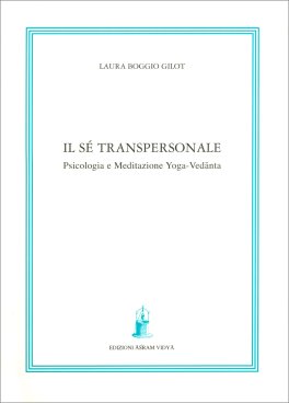 Il Sè Transpersonale — Libro - 1