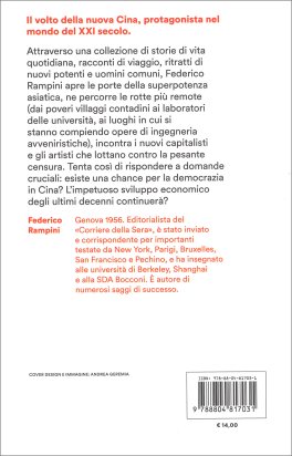 Il Secolo Cinese — Libro - 2