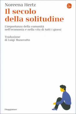 Il Secolo della Solitudine — Libro - 1