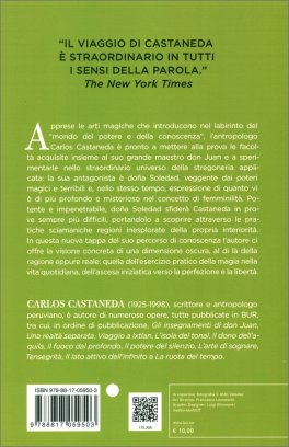 Il Secondo Anello del Potere — Libro - 2