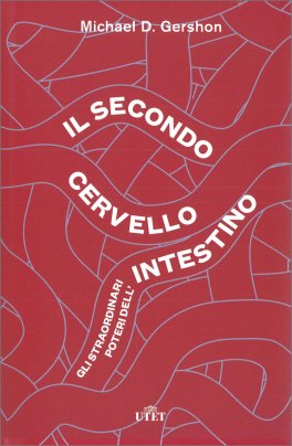 Il Secondo Cervello — Libro - 1