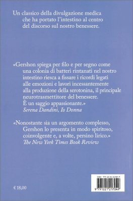 Il Secondo Cervello — Libro - 2