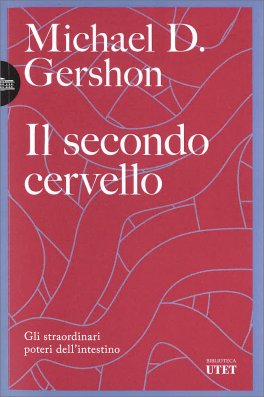 Il Secondo Cervello — Libro - 1