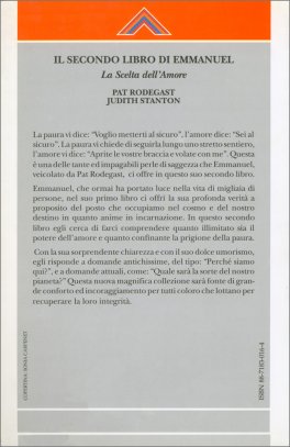Il Secondo Libro di Emmanuel — Libro - 2