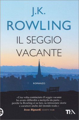 Il Seggio Vacante — Libro - 1