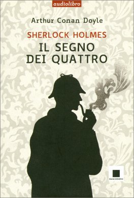 Il Segno Dei Quattro — Libro - 1