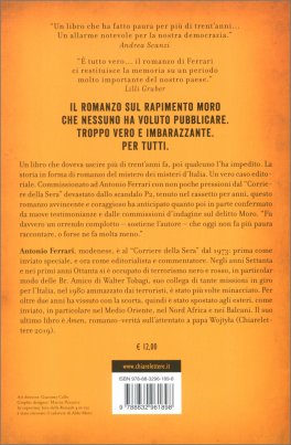 Il Segreto — Libro - 2