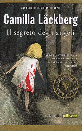 Il Segreto degli Angeli — Libro - 1