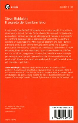 Il Segreto dei Bambini Felici — Libro - 2