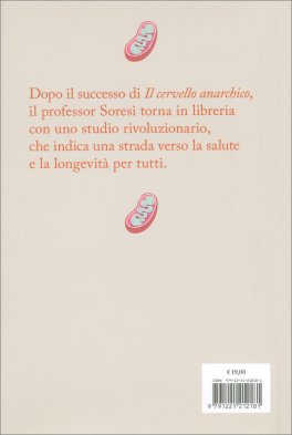 Il Segreto dei Mitocondri — Libro - 2