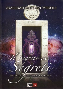 Il Segreto dei Segreti — Libro - 1
