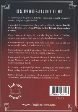 Il Segreto dei Tarocchi — Libro - 2