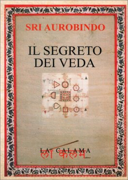 Il Segreto dei Veda — Libro - 1