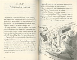 Il Segreto del Bosco Proibito — Libro - 3