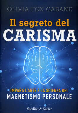 Il Segreto del Carisma  — Libro - 1